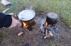 Survival Kurs Dettmannsdorf (Nahrung und Wasser)