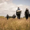 Survival Kurs Heiligengrabe (2 Tage)