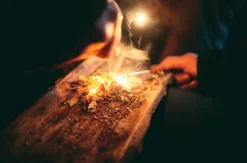 Survival Kurs Heiligengrabe (2 Tage)