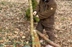 Survival Kurs Waldenbuch (9 Std.)