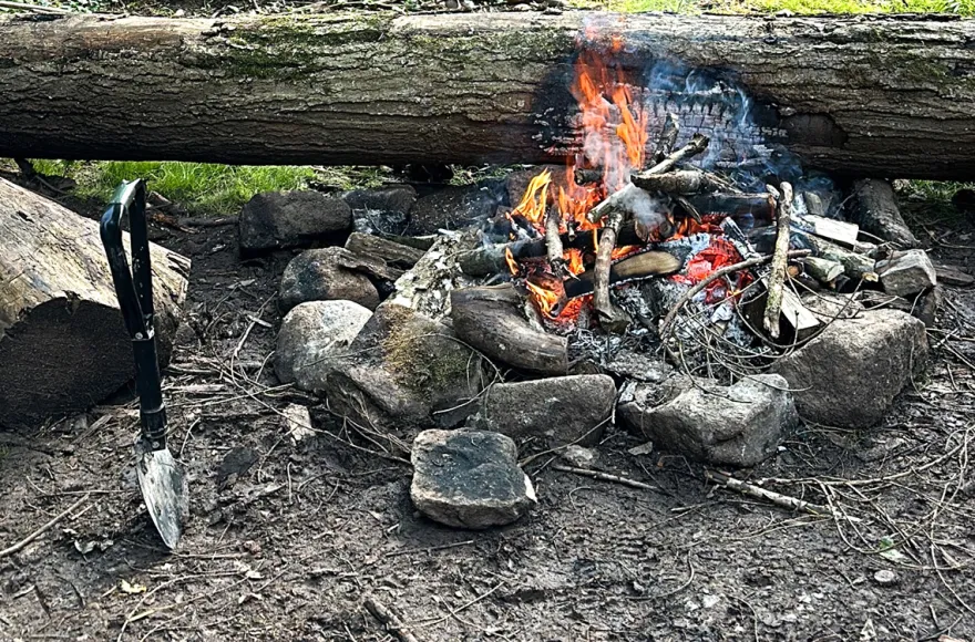 Survival Kurs Waldenbuch (9 Std.)