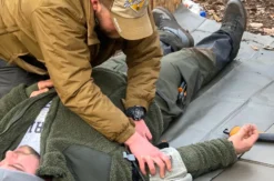 Survival Kurs Waldenbuch (9 Std.)