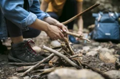 Survival Kurs Waldenbuch (9 Std.)