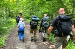 Survival Kurs Waldenbuch (9 Std.)