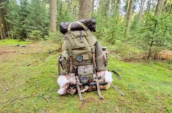 Survival Kurs Werda