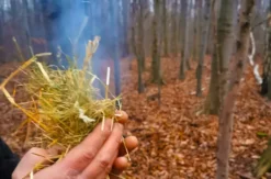 Survivalkurs Wernigerode