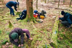 Survival Schnupperkurs Zwingen