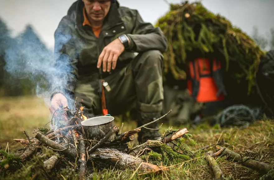 Survival Tag Bremen Stuhr
