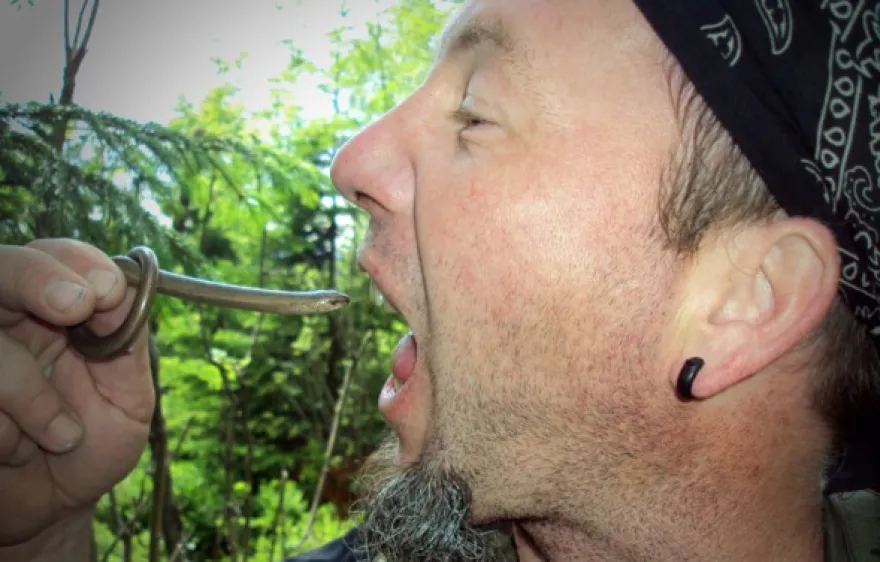 Survival Tag für 2 Benneckenstein