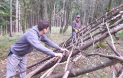 Survival Tag für 2 Benneckenstein