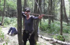 Survival Tag für 2 Benneckenstein