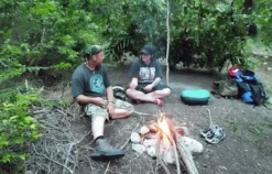 Survival Tag für 2 Benneckenstein