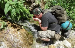 Survival Tag für 2 Benneckenstein