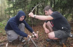 Survival Tag für 2 Benneckenstein