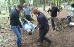 Survival Tag Greifenstein