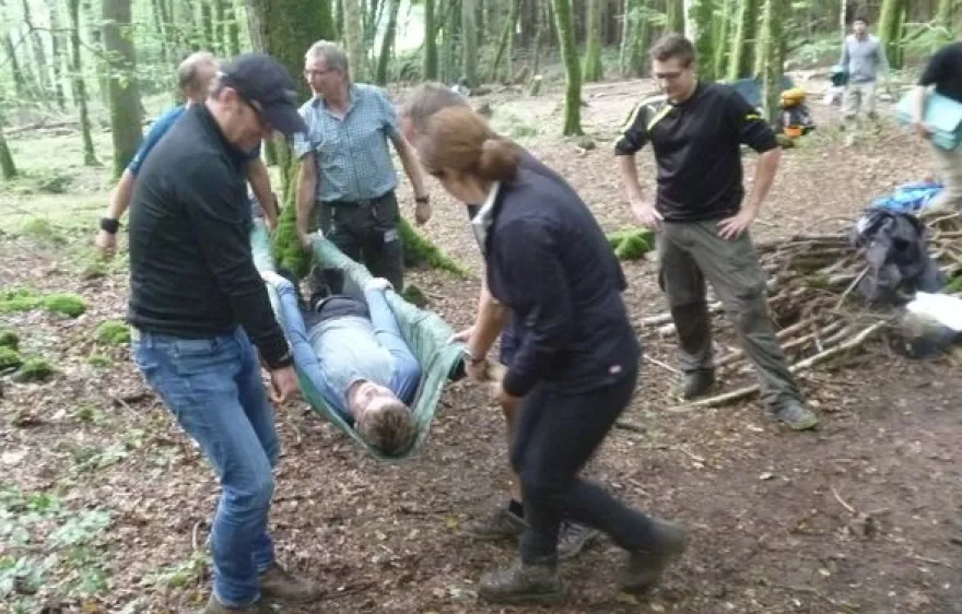 Survival Tag Greifenstein