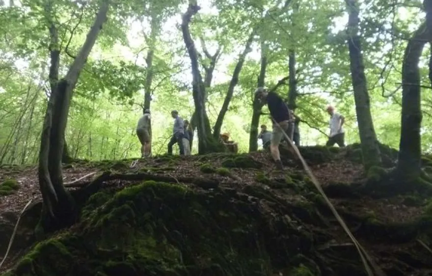 Survival Tag Greifenstein