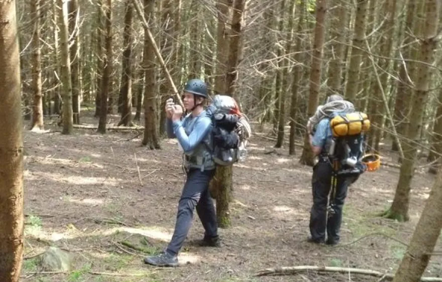 Survival Tag Greifenstein