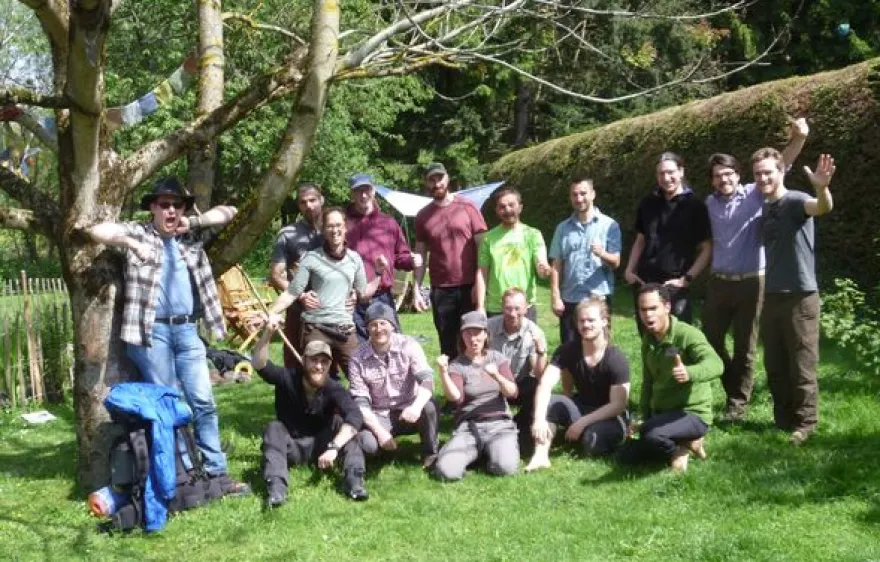 Survival Tag Greifenstein