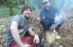 Survival Tag Greifenstein