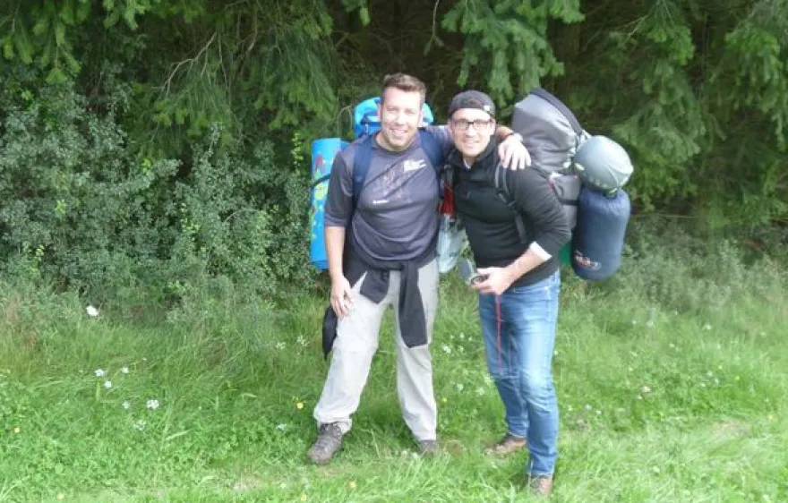 Survival Tag Greifenstein