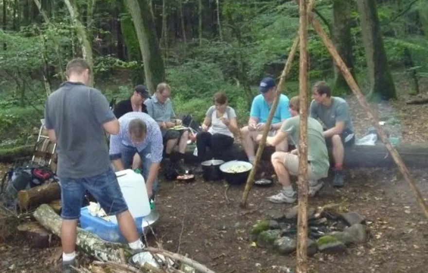 Survival Tag Greifenstein