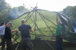 Survival Tag Raum Bad Kreuznach
