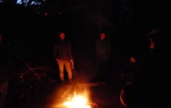 Survival Training Ansbach (2 Nächte)