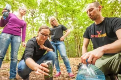 Survival Training Baruth/Mark