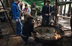 Survival Training Freisen (Raum St. Wendel)