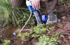 Survival Training Freisen (Raum St. Wendel)