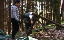Survival Training Freisen (Raum St. Wendel)