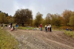 Survival Training für Kinder Raum Stuttgart