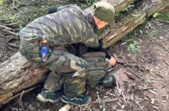 Survival Training für Kinder Raum Stuttgart