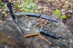 Survivaltraining Großhabersdorf (4 Std.)