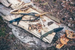 Survivaltraining Großhabersdorf (4 Std.)