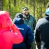 Survival Training Heiligengrabe (2 Nächte)