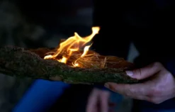 Survival Training Heiligengrabe (2 Nächte)