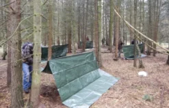 Survival Training Heiligengrabe (2 Nächte)