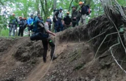 Survival Training Intensivkurs Greifenstein