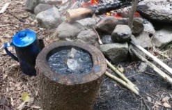 Survival Training Intensivkurs Greifenstein