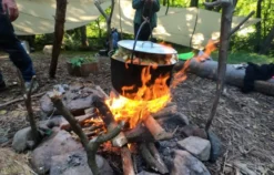 Survival Training Intensivkurs Greifenstein