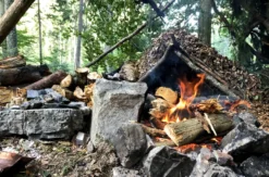 Survival Training Irschenberg