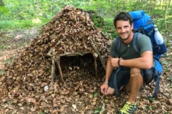 Survival Training Irschenberg