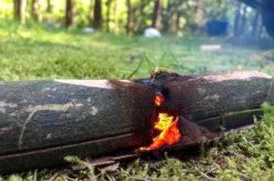 Survival Training Irschenberg