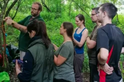 Survival Training Jennersdorf