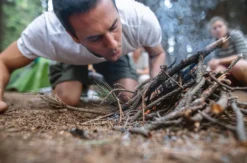 Survival Training Lychen (2 Tage)