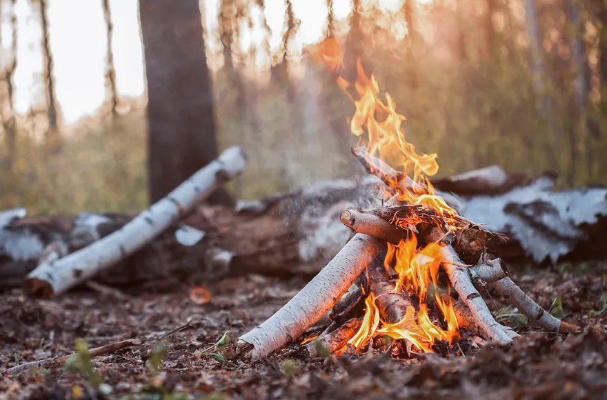 Survival Training Lychen (2 Tage)