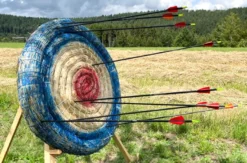 Survival Training Schramberg (2 Tage)