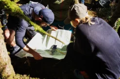 Survival Training Schramberg (2 Tage)